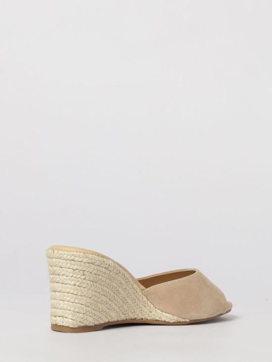 26SS 마네비 힐/펌프스 W19WZ TAUPE Beige - MANEBI