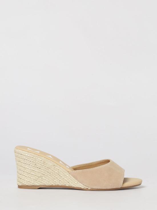 26SS 마네비 힐/펌프스 W19WZ TAUPE Beige