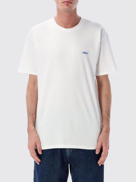 26SS 오베이 반팔 티셔츠 165264346 White