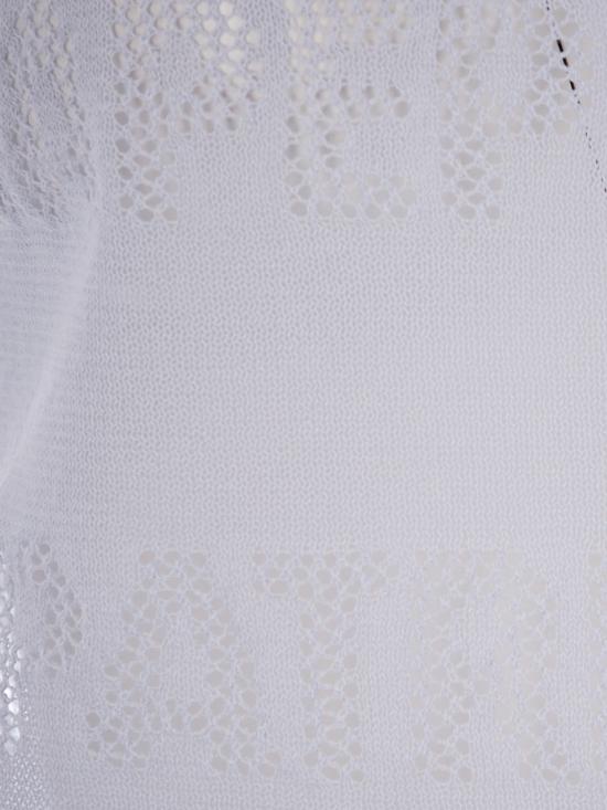 26SS 파트리지아페페 스웨터 8K0354K303 S747 Grey - PATRIZIA PEPE