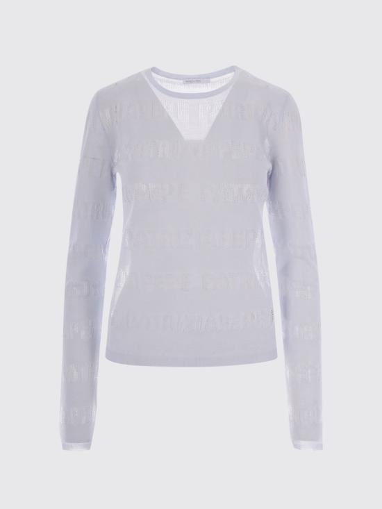 26SS 파트리지아페페 스웨터 8K0354K303 S747 Grey - PATRIZIA PEPE