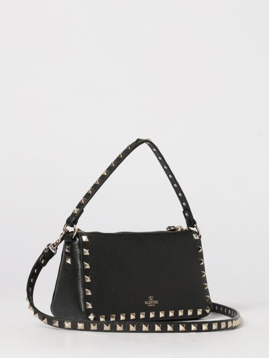 26SS 발렌티노 가라바니 숄더백 8W0B0J47VSF 0NO Black - VALENTINO GARAVANI