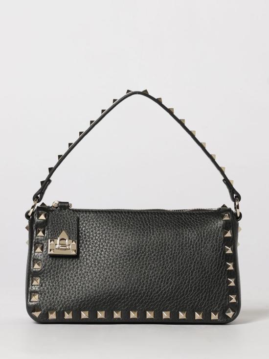 26SS 발렌티노 가라바니 숄더백 8W0B0J47VSF 0NO Black