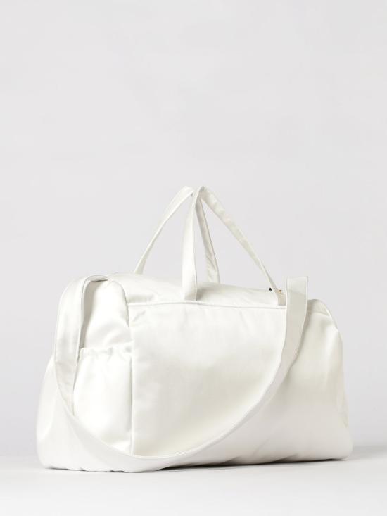 26SS [키즈] 엘리자베타프랜치 숄더백 ENBO0280RA016 0004 Ivory - ELISABETTA FRANCHI