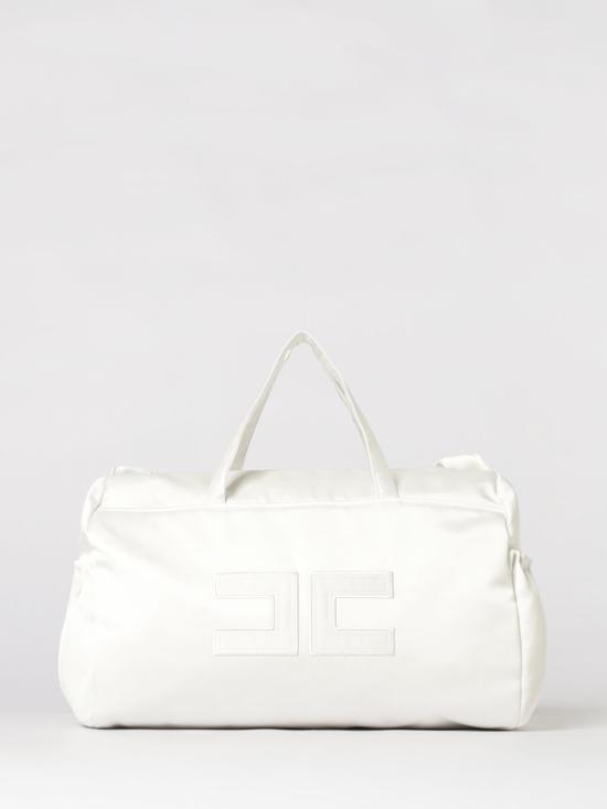 26SS [키즈] 엘리자베타프랜치 숄더백 ENBO0280RA016 0004 Ivory