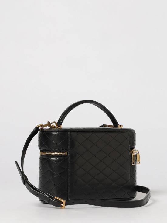 26SS 생로랑 숄더백 8515721EL07 1000 Black - SAINT LAURENT