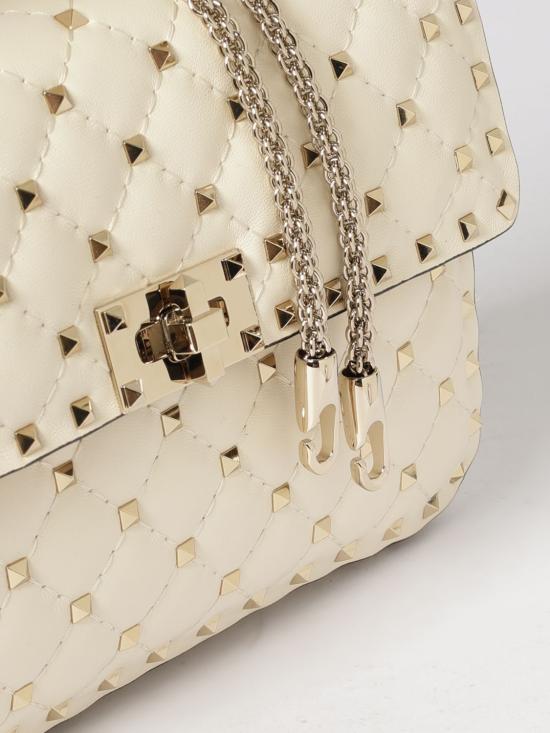 26SS 발렌티노 가라바니 숄더백 8W2B0122NAP I16 Ivory - VALENTINO GARAVANI