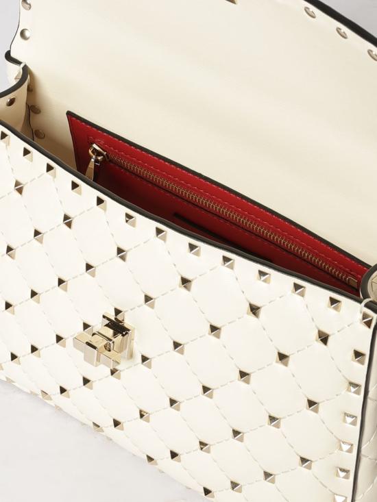 26SS 발렌티노 가라바니 숄더백 8W2B0122NAP I16 Ivory - VALENTINO GARAVANI