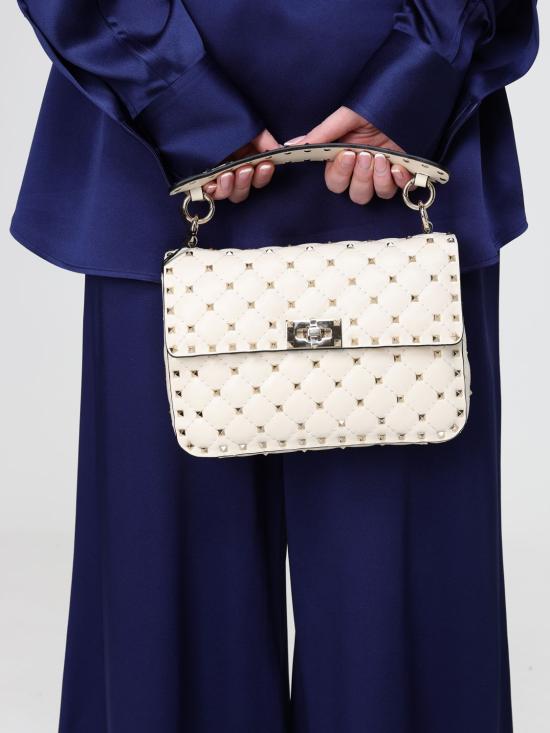 26SS 발렌티노 가라바니 숄더백 8W2B0122NAP I16 Ivory - VALENTINO GARAVANI