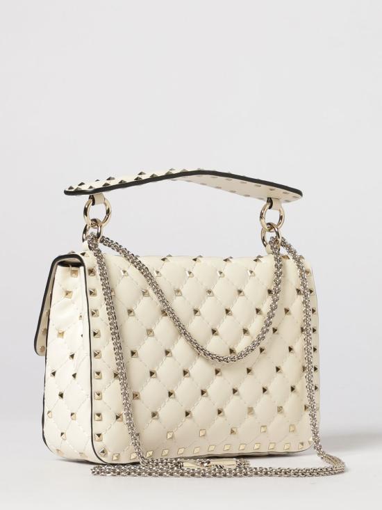 26SS 발렌티노 가라바니 숄더백 8W2B0122NAP I16 Ivory - VALENTINO GARAVANI