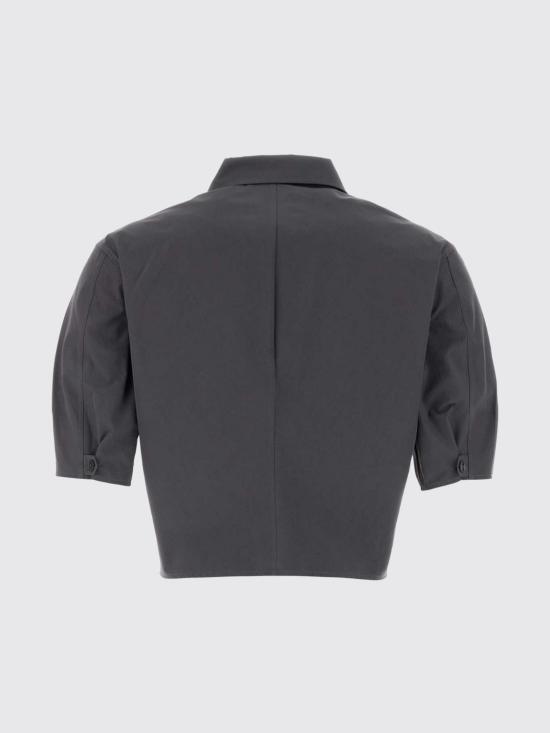 26SS 질샌더 셔츠 J03DL0237J45338 508 Grey - JIL SANDER