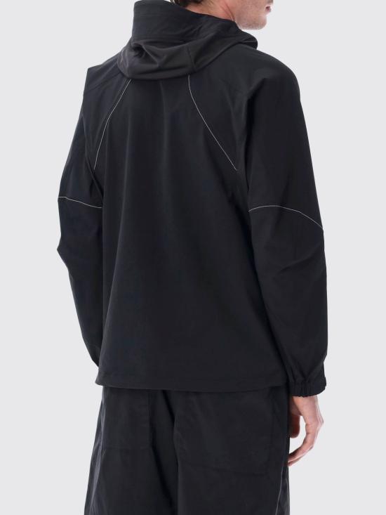 26SS 앤드원더 자켓 5746121007 010 Black - AND WANDER