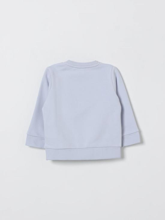 26SS [키즈] 보스 티셔츠 J52867 78K Blue - BOSS