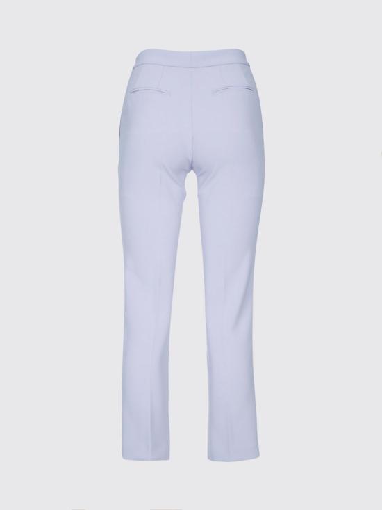 26SS 엘리자베타프랜치 스트레이트 팬츠 PA16661E2 EV7 Lilac - ELISABETTA FRANCHI