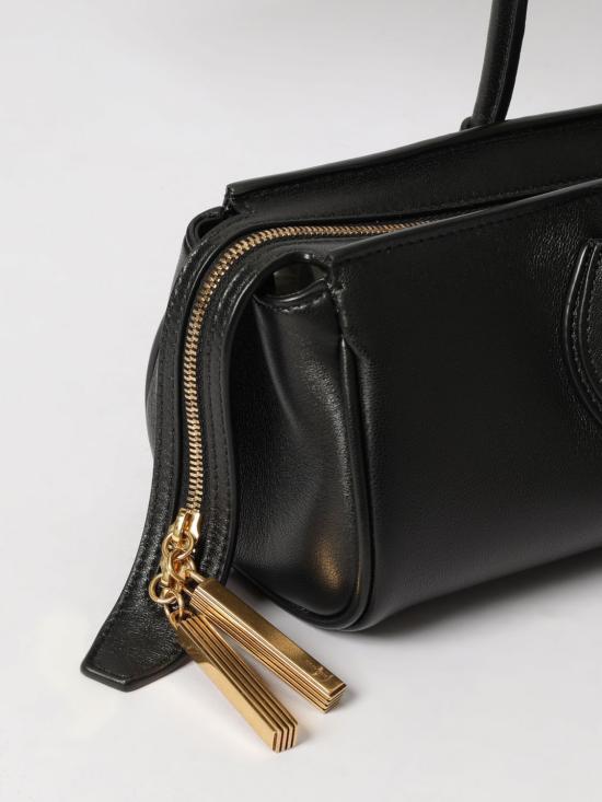 26SS 케이트 숄더백 H20571015 200 Black - KHAITE