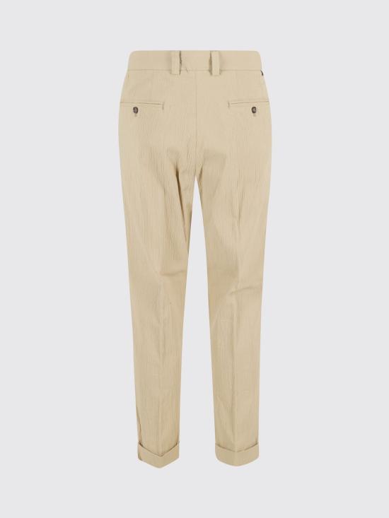 26SS 파올로페코라 스트레이트 팬츠 B1270189 1326 Rope - PAOLO PECORA