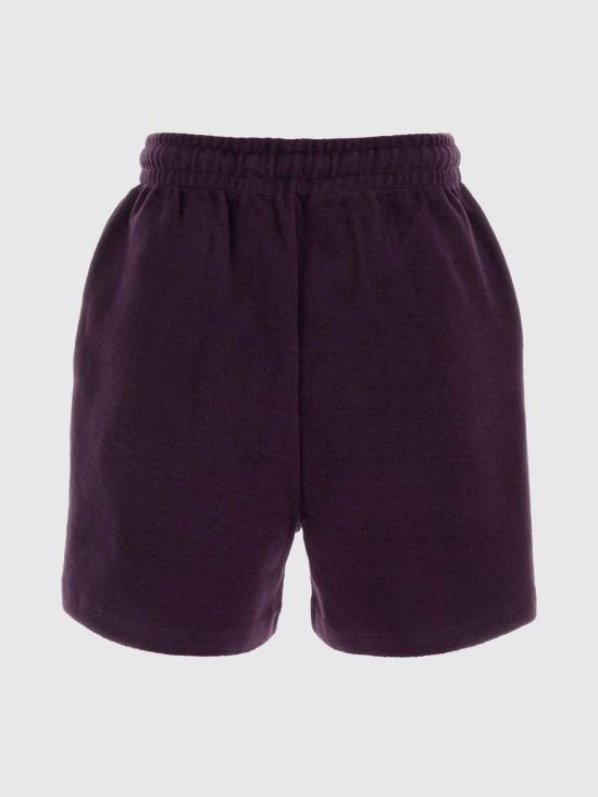 26SS 디 아티코 숏팬츠 260WCQ00013JJF007AA 571 Blue - THE ATTICO