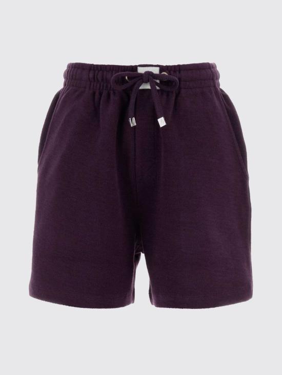 26SS 디 아티코 숏팬츠 260WCQ00013JJF007AA 571 Blue - THE ATTICO