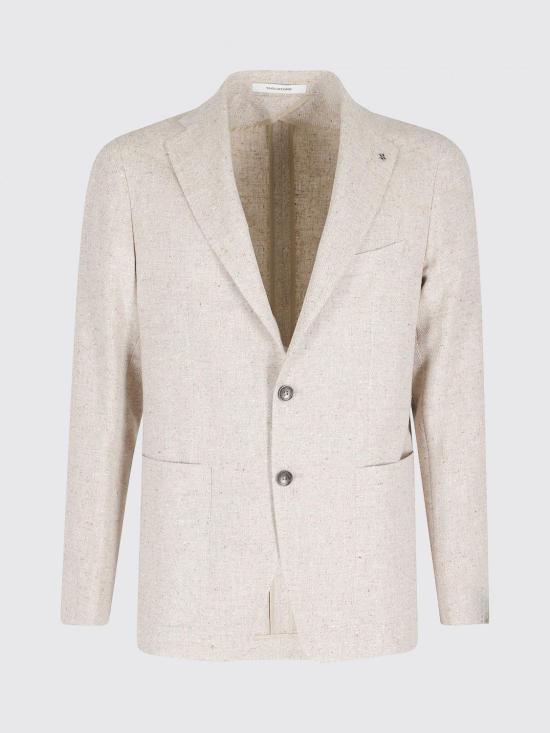 26SS 딸리아토레 자켓 1SMC22KPE610084 ET924 Brown - TAGLIATORE