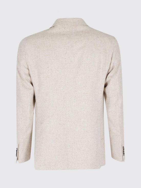 26SS 딸리아토레 자켓 1SMC22KPE610084 ET924 Brown - TAGLIATORE