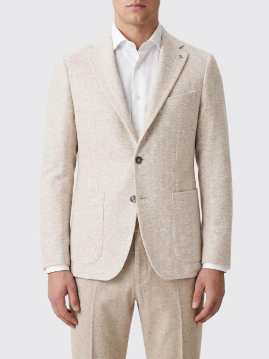 26SS 딸리아토레 자켓 1SMC22KPE610084 ET924 Brown