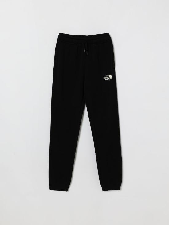26SS [키즈] 노스페이스 트레이닝/조거 팬츠 NF0A8GR6 JK31 Black