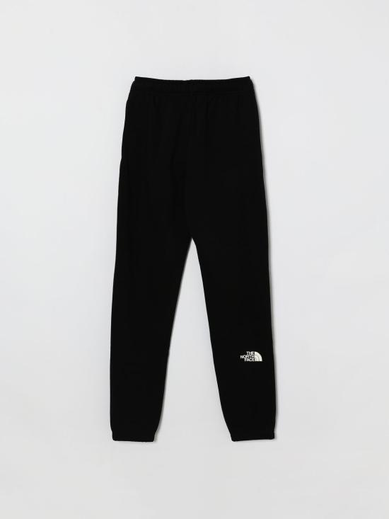 26SS [키즈] 노스페이스 트레이닝/조거 팬츠 NF0A8GR6 JK31 Black - NORTH FACE