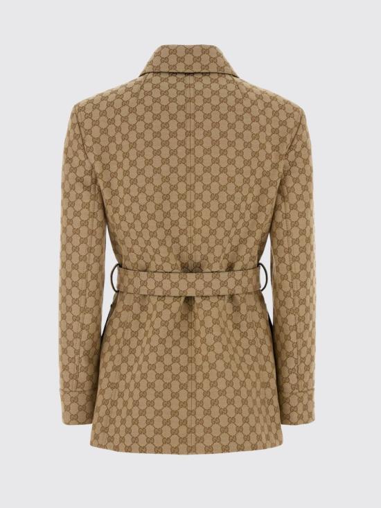 26SS 구찌 자켓 864237ZAUSC 2061 Sand - GUCCI