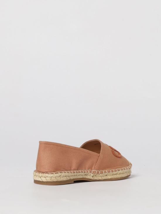 26SS [키즈] 끌로에 모카신 C20879 239 Beige - CHLOE