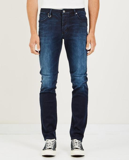  NEUW 데님 팬츠 뉴 이기 스키니 진 폴라