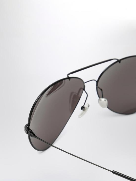 26SS 구찌 선글라스 865673I3330 1012 Black 1 - GUCCI