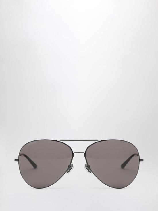 26SS 구찌 선글라스 865673I3330 1012 Black 1 - GUCCI