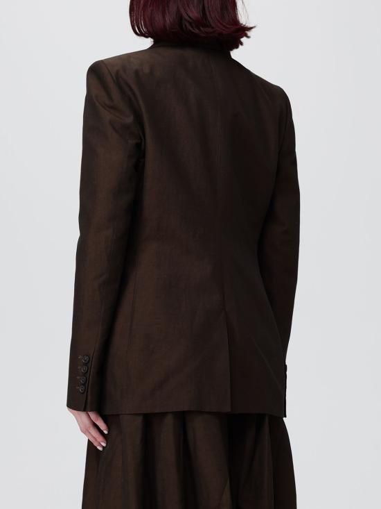 26SS 피티토리노 수트 자켓 3FDP130TORZI33 0850 Brown - PT TORINO