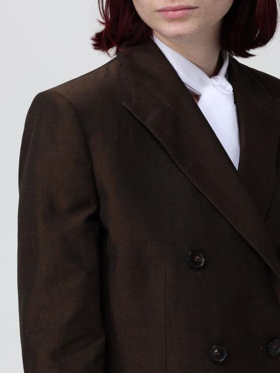 26SS 피티토리노 수트 자켓 3FDP130TORZI33 0850 Brown - PT TORINO