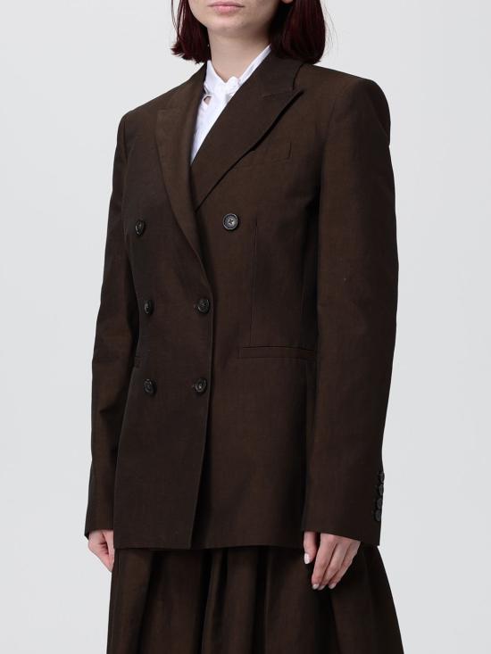 26SS 피티토리노 수트 자켓 3FDP130TORZI33 0850 Brown - PT TORINO