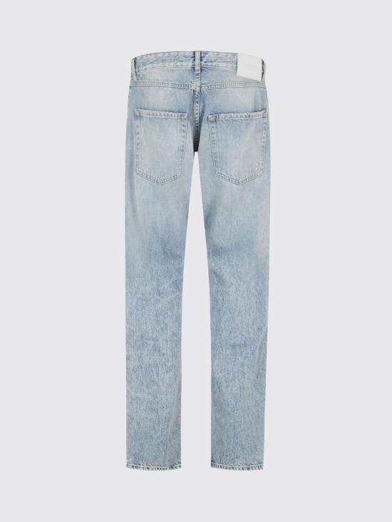 26SS 아이콘데님 데님 팬츠 KANYE ID8862 Navy - ICON DENIM