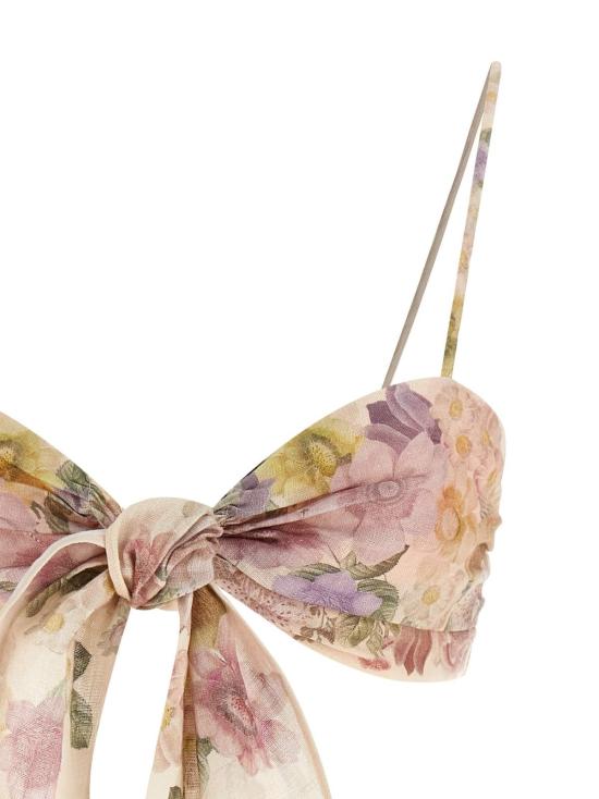  트윈셋 블라우스 - TWINSET