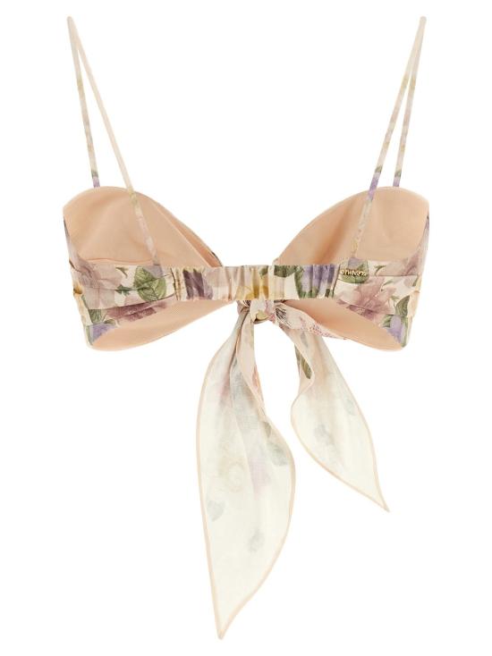  트윈셋 블라우스 - TWINSET