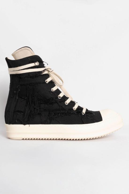 26SS 다크쉐도우 스니커즈 DU01F4800 SLASH 911