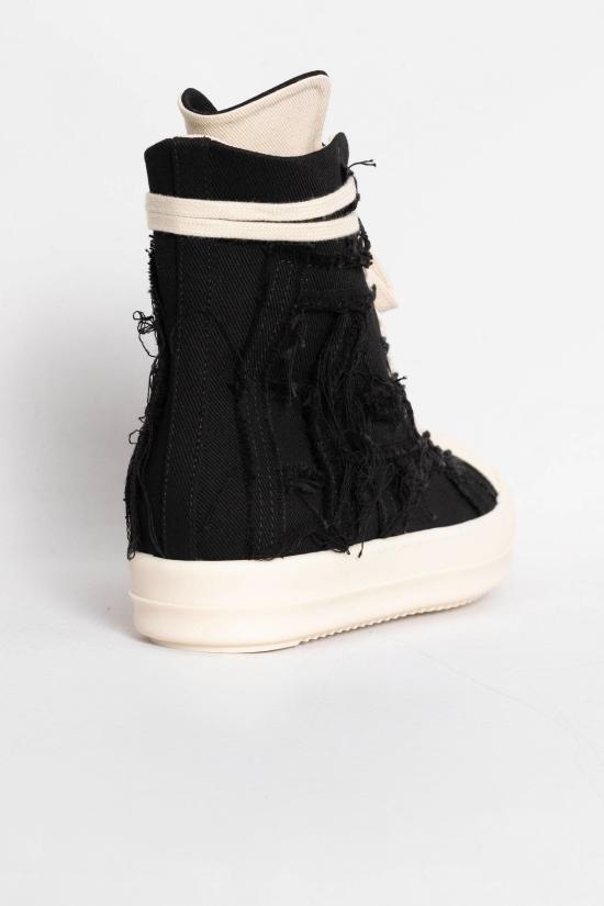 26SS 다크쉐도우 스니커즈 DU01F4800 SLASH 911 - DRKSHDW