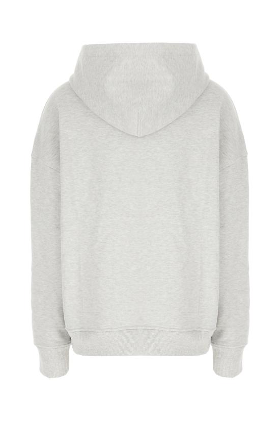 26SS 피오루찌 후드 티셔츠 W26SSSHO002CJ05G Y03 GREY - FIORUCCI