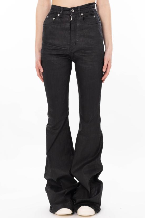 26SS 다크쉐도우 데님 팬츠 DS01F4311 SDBK 9