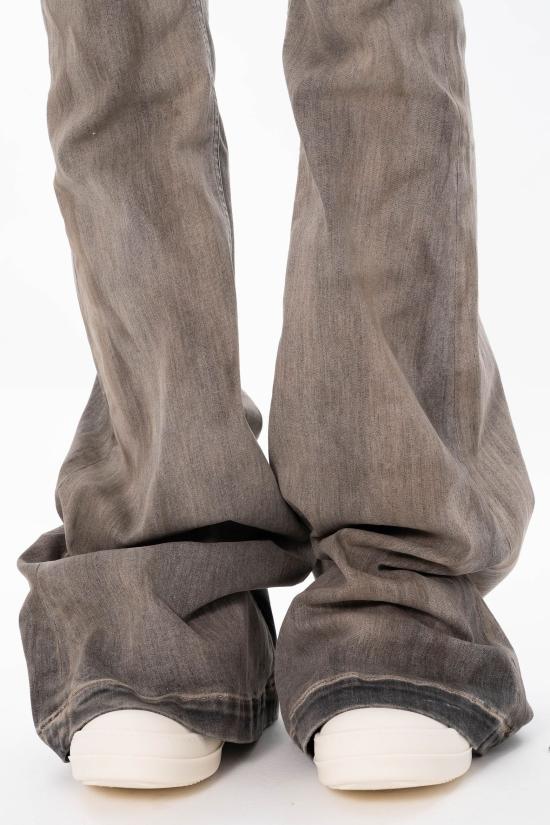 26SS 다크쉐도우 데님 팬츠 DS01F4311 SDST 34 Beige - DRKSHDW