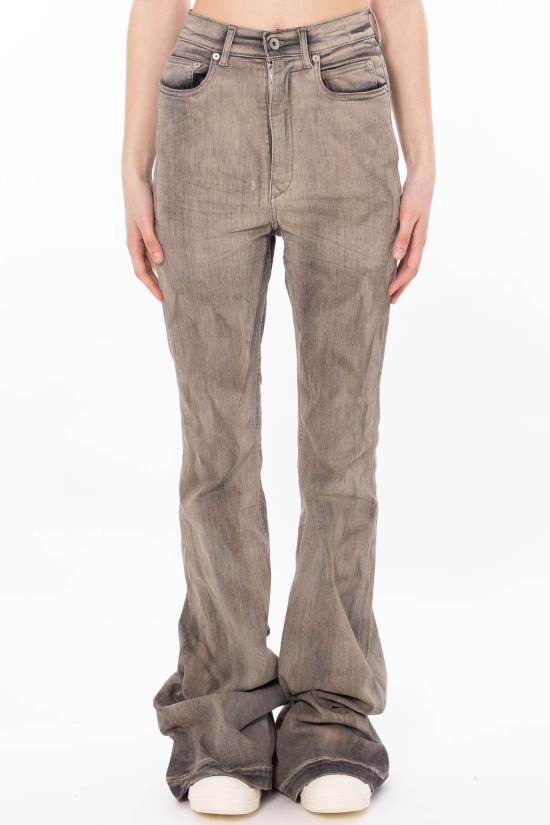 26SS 다크쉐도우 데님 팬츠 DS01F4311 SDST 34 Beige