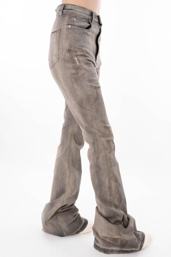 26SS 다크쉐도우 데님 팬츠 DS01F4311 SDST 34 Beige - DRKSHDW