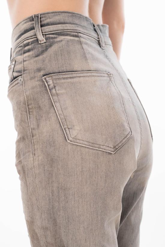 26SS 다크쉐도우 데님 팬츠 DS01F4311 SDST 34 Beige - DRKSHDW