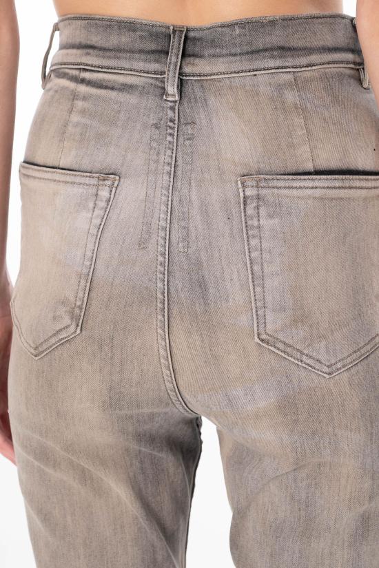 26SS 다크쉐도우 데님 팬츠 DS01F4311 SDST 34 Beige - DRKSHDW