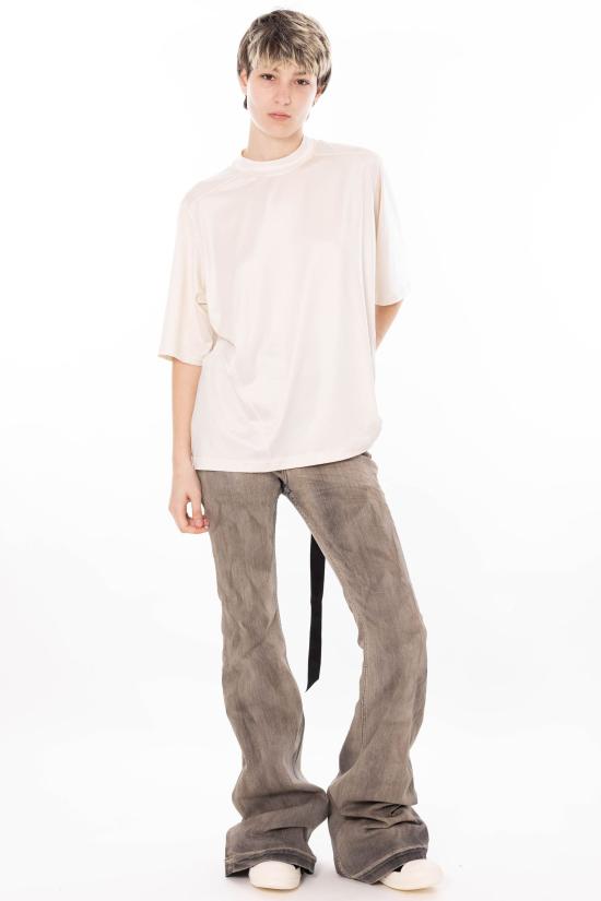 26SS 다크쉐도우 데님 팬츠 DS01F4311 SDST 34 Beige - DRKSHDW