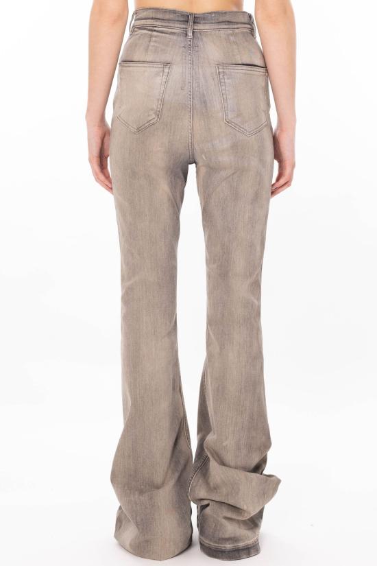 26SS 다크쉐도우 데님 팬츠 DS01F4311 SDST 34 Beige - DRKSHDW