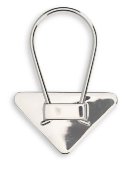 26FW 프라다 키지갑 2PS06366A F0002 Black - PRADA